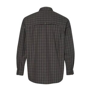 Dri Duck Paseo Plaid Shirt